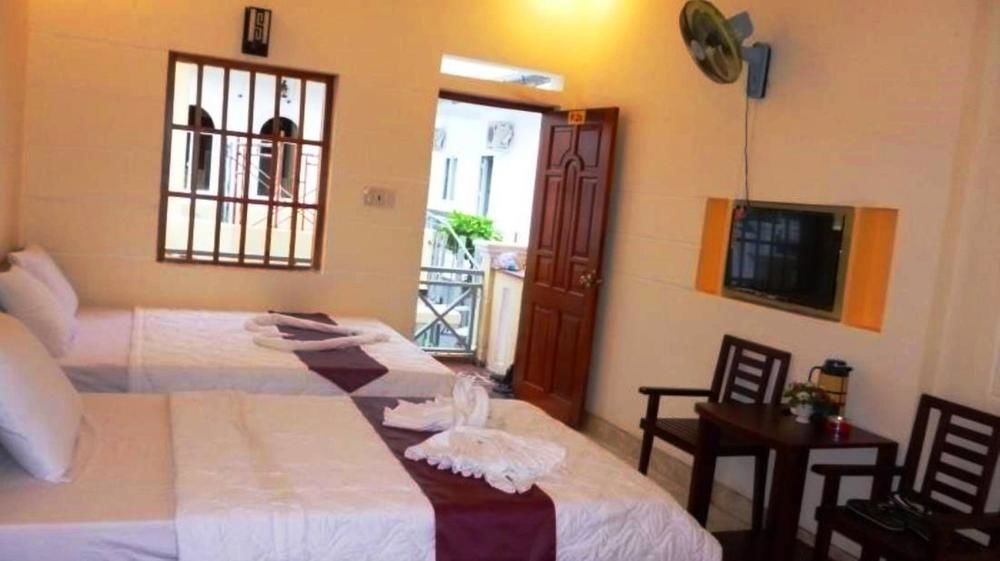 Oyo 614 Phu Quy Resort ภายนอก รูปภาพ